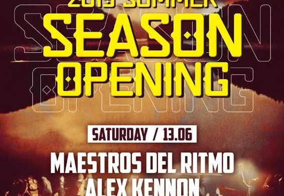 Se deschide SEZONUL Summer 2015, la Ponton Casa Baraj