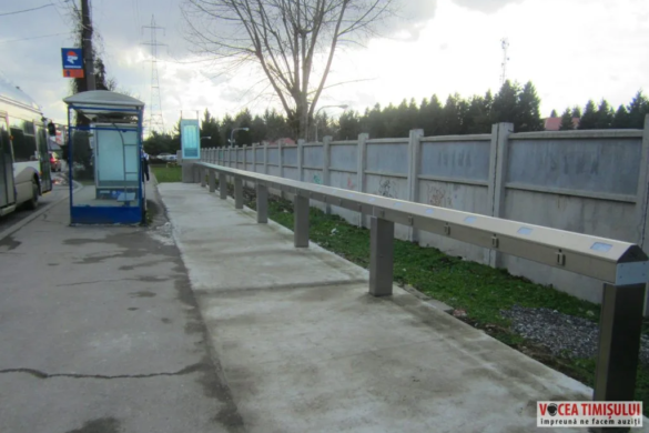 PROBLEME cu sistemul de transport public intermodal? Anunță-le! E în rodaj și se încearcă REMEDIEREA