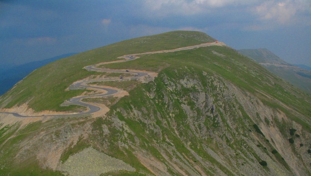 transalpina