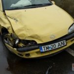Șoferul-unui-Audi-Q7-s-a-”vârât”-cu-TUPEU-pe-Calea-Șagului-și-a-provocat-un-accident3