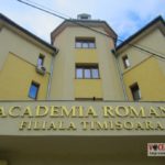 Academia Romana Timisoara