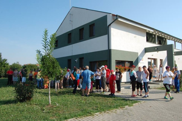 Grupul de autoreprezentanţi ”Diferiţi, dar împreună”, activi la promovarea drepturilor persoanelor cu dizabilităţi