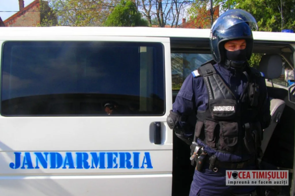 Demonstraţii şi expoziţie de tehnică a Inspectoratului Judeţean Timiş. Când vor avea loc