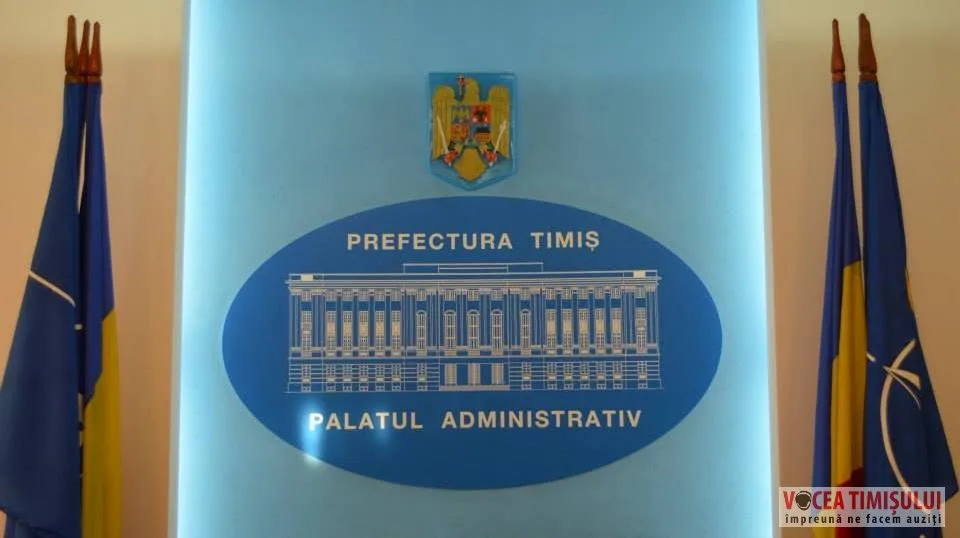 Prefectura-Timi-Palatul-Administrativ
