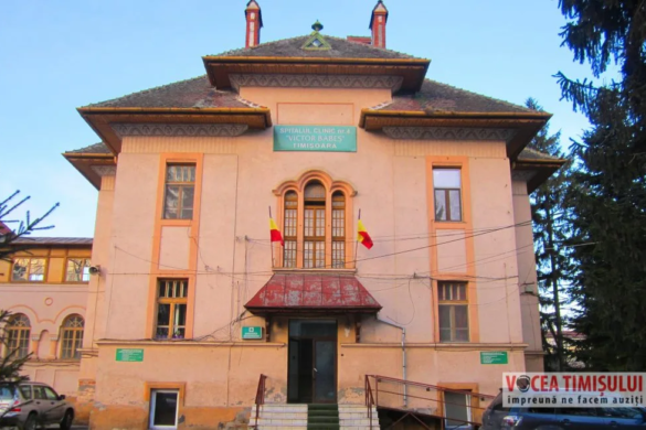 Zeci de copii bolnavi de rujeolă, internaţi la Timişoara. Simptomele alarmante