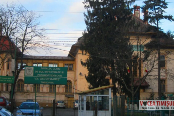 Epidemia de rujeolă în Timiș, declarată încheiată în 2017