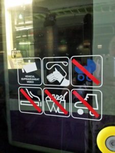 Tramvaiele modernizate vin cu ”reguli” SPECIALE lift