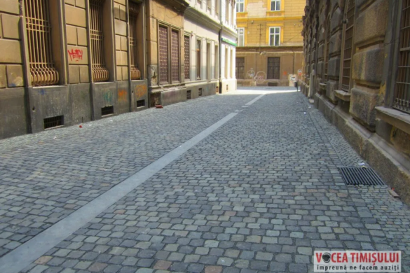 Un nou proiect IMPORTANT, aprobat de primăria Timișoara. În ce constă obiectivul și la ce sumă se ridică investițiile