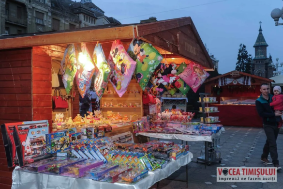 Se da startul inscrierilor la Targul de Pasti in Timisoara