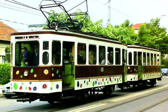 ATENȚIE timișoreni! Transportul în comun, PERTURBAT mâine în centrul orașului din cauza ”Gemenelor”