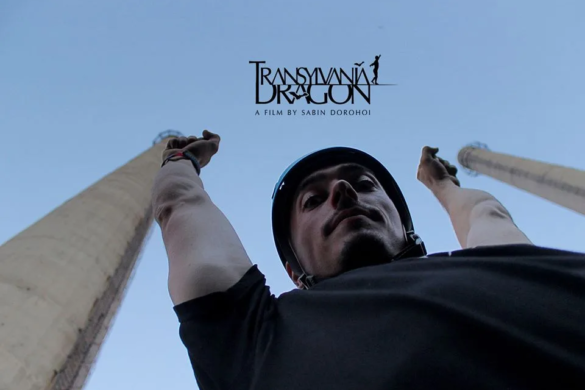 Documentarul ”Transylvania Dragon” ajunge la Timișoara, kilometrul zero al aventurii VIDEO