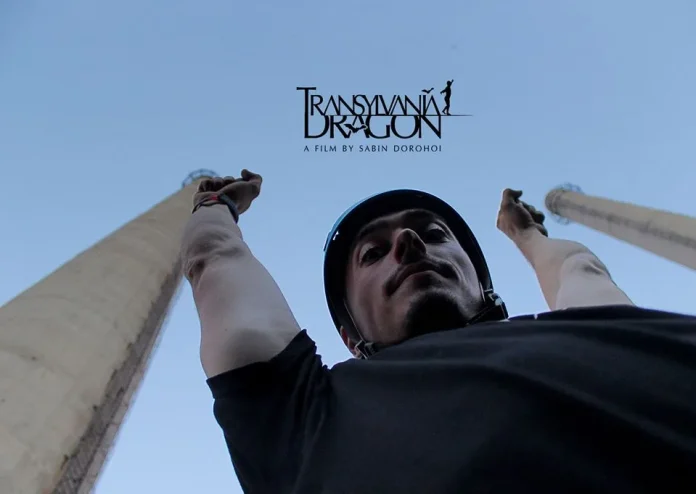 Documentarul ”Transylvania Dragon” ajunge la Timișoara, kilometrul zero al aventurii VIDEO transylvania dragon flaviu cernescu jpg