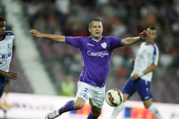 Punctul renașterii?! ASA Tîrgu Mureș – Poli Timișoara, 0-0