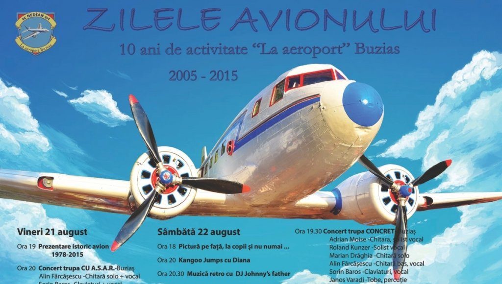 Program-zilele-avionului-Buzias