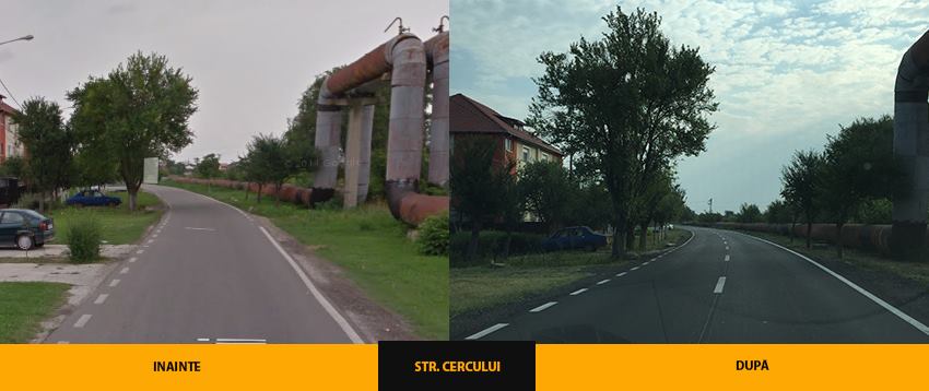 Zona Fratelia Steaua Chișodei@01 Zona Fratelia Steaua Chișodei@01