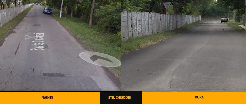 Zona Fratelia Steaua Chișodei@03 Zona Fratelia Steaua Chișodei@03