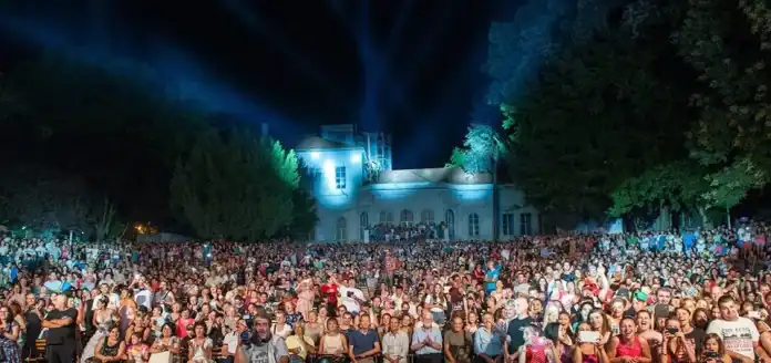 Voltaj, Anda Adam sau Puya, printre cele mai așteptate nume la zilele orașului Sânnicolau Mare