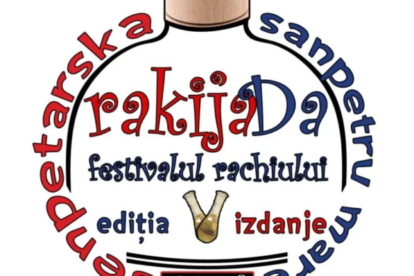 Timișeni, țineți-vă bine! Festivalul Rachiului aduce ”degustări”, concursuri sătești și un concert
