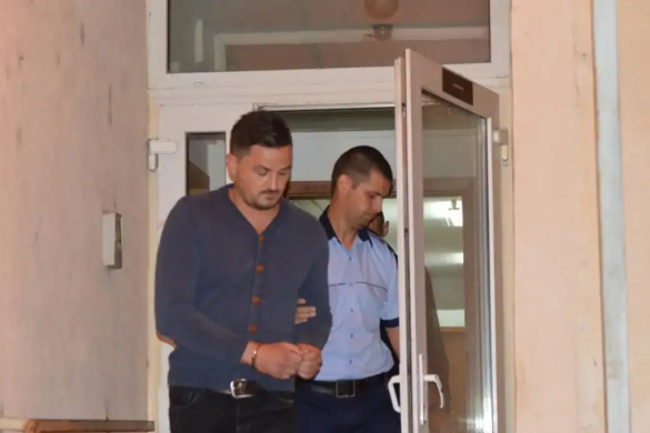 Condamnare definitivă cu suspendare pentru bărbatul care și-a sechestrat iubita și a bătut-o timp de 22 de ore