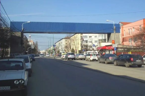 Calea Martirilor, PREGĂTITĂ de startul lucrărilor în urma cărora va avea patru benzi. Care este data finalizării