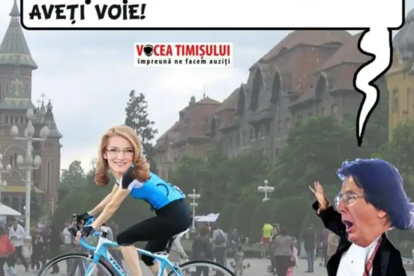 BICICLIŞTII BUNI ŞI BICICLIŞTII RĂI!