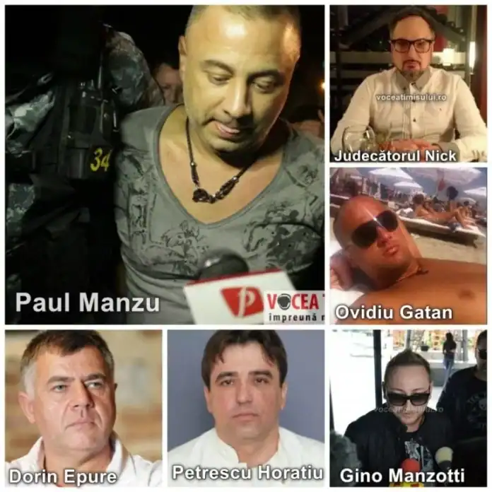 EXCLUSIV! Clientul ”Franco Nero”: ”Bă, la zdreanța asta îi dau pedeapsă, că m-o furat: o sodomizez și o filmez cu telefonul, după care o pun pe YouTube, șlefuitoarea dracului” Dosarul de Proxenetism Timisoara jpg