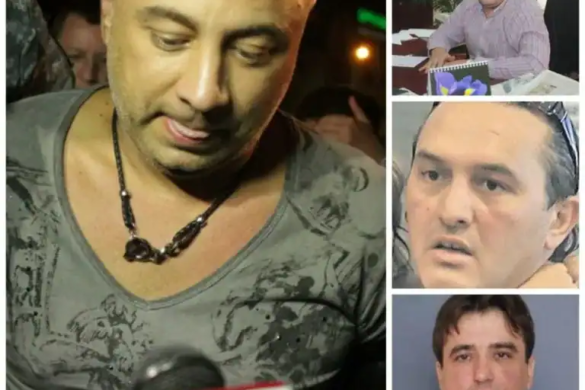 EXCLUSIV! Paul Mânzu:” M-a sunat viceprimarul din Arad, tipul ăsta Cătălin, să ceară profilul tău de Facebook. Înțelegi?”