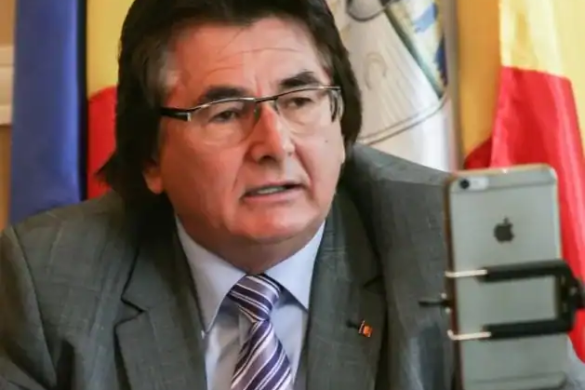 Nicolae Robu, la primele declarații după audierea în dosarul de abuz în serviciu: „nu văd pentru ce aș fi eu suspectat pentru o faptă ilegală”