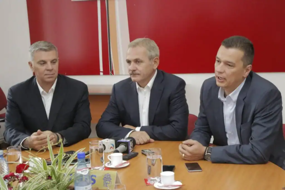 PSD nu și-a stabilit încă candidatul pentru Primăria Timișoara. Liviu Dragnea, tranșant la adresa lui Titu Bojin