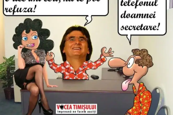 Primarul trebuie să fie în slujba cetăţeanului !