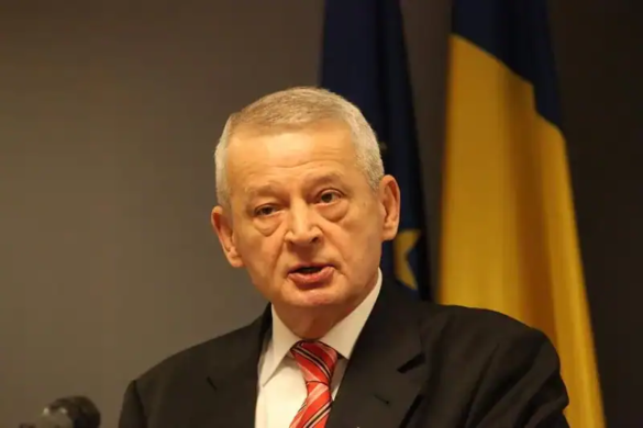 Sorin Oprescu, eliberat din arest preventiv
