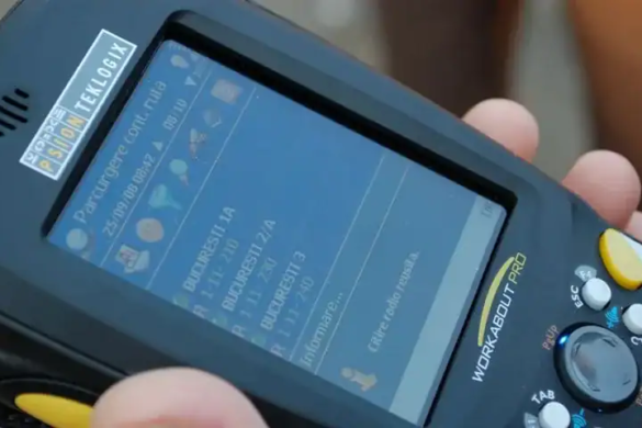 Aquatim încheie ”programul” de montare a contoarelor cu telecitire în Timișoara