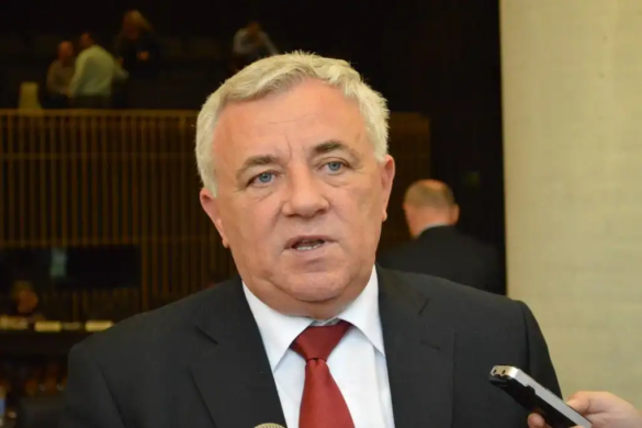 Consiliul Județean Timiș SUSȚINE candidatura Timișoarei la titlul de Capitală Culturală Europeană. Ce sumă s-a alocat VIDEO
