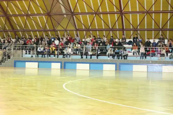 Unirea Sânnicolau Mare, sancționată FINANCIAR de Comisia de Disciplină a FRH, cu propunere de dezafiliere