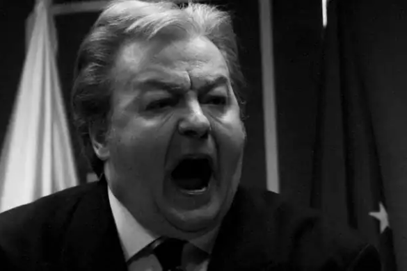 Corneliu Vadim Tudor a decedat. Ce a spus unul dintre ultimii oameni care a vorbit cu el