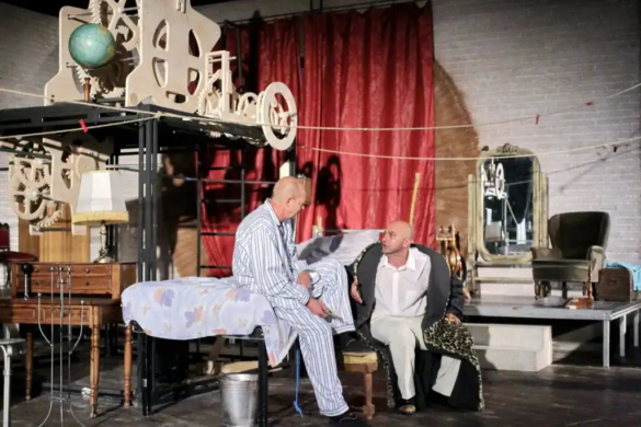 Teatrul Național din Timișoara pregătește surprize publicului odată cu deschiderea stagiunii. Ce spectacole îi așteaptă pe timișoreni