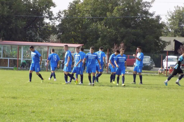 ACS Poli II și Ghiroda oferă derby-ul etapei a IX-a din „D” Timiș. Sânnicolau Mare încheie etapa la Giarmata Vii