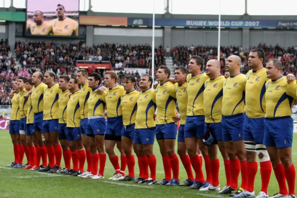 Șase jucători de la Timișoara Saracens au prins lotul pentru meciul cu Franța. Trei dintre ei, în formula de start