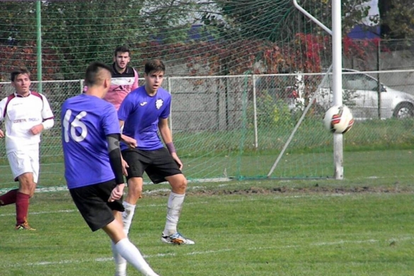 ACS Poli II, scorul campionatului în Liga a IV-a. Rezultatele complete ale etapei a XIII-a