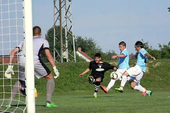ACS Poli, din nou egal alb cu FK Rad, într-un amical disputat în Serbia