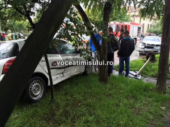 Accident strada Mătăsarilor 04