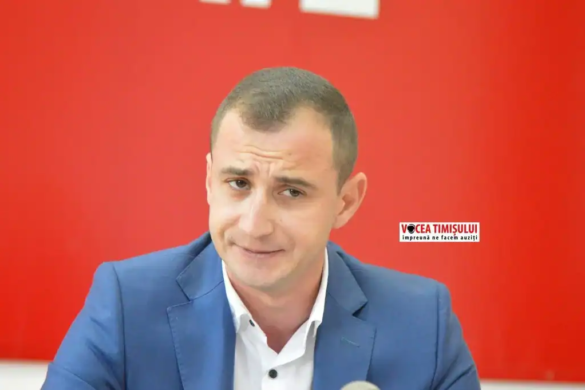 Alfred Simonis SOLICITĂ PUBLIC ca Nicolae Robu să plătească din propriul buzunar factura de 3200 de euro din Dubai