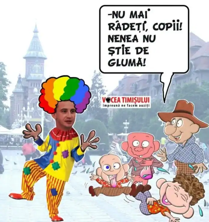 Alfred Simonis, un personaj desprins din comediile lui Caragiale. Alfred Simonis un personaj desprins din comediile lui Caragiale. jpg