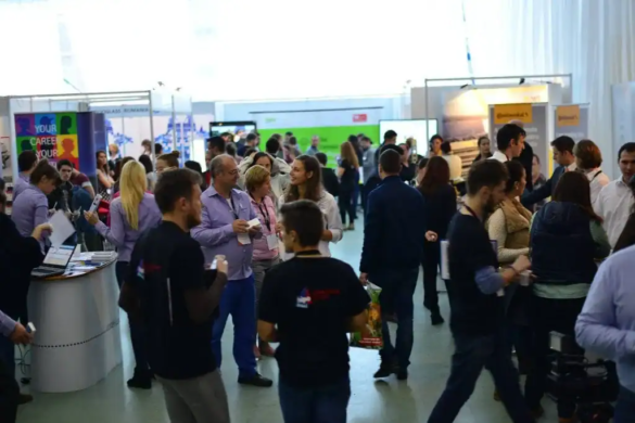 Angajatori de TOP Timișoara, ediție încheiată cu SUCCES anul acesta. Câți candidați au participat