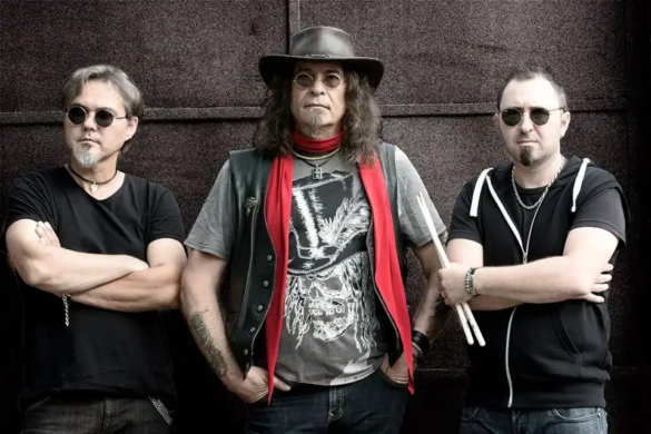 Band-ul timișoreanului Adi Bărar aduce o nouă seară de blues pe Bega