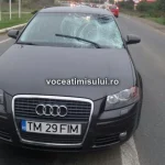 Biciclist în stare GRAVĂ2 jpg