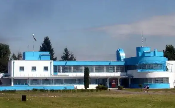 Pe Aeroportul Utilitar Cioca, au „aterizat” suspiciuni grave de CORUPȚIE!