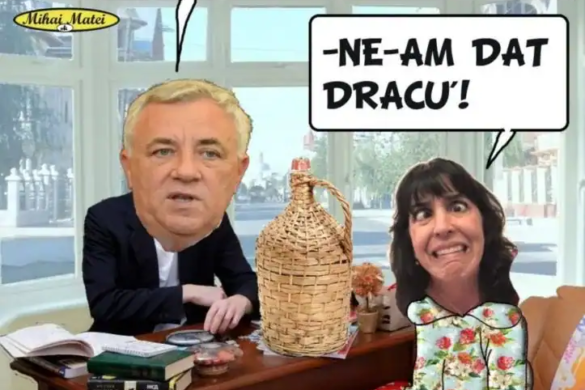 Consiliul Județean Timiș SUSȚINE candidatura Timișoarei la titlul de Capitală Culturală Europeană