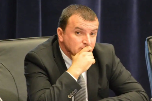 PSD intră în perioada alegerilor interne. Ce crede Călin Dobra că-l recomandă pentru funcția de președinte executiv al BPJ VIDEO