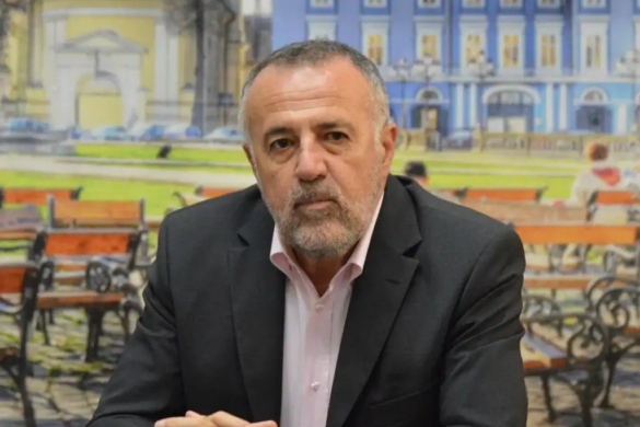Dan Popa: „Vedem Lugojul ca pe o țintă!”. Copreședintele PNL a anunțat data din care va începe campania electorală VIDEO